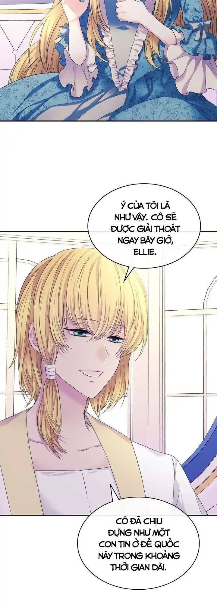 đọc truyện Tôi Trở Thành Hầu Gái Của Một Công Tước Chương 87 ảnh 4 tại Thiên Thai Truyện