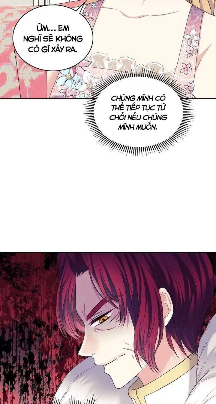 đọc truyện Tôi Trở Thành Hầu Gái Của Một Công Tước Chương 87 ảnh 23 tại Thiên Thai Truyện