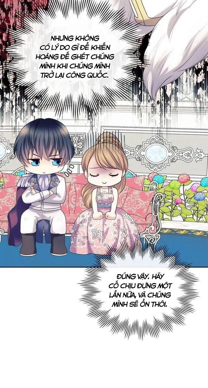 đọc truyện Tôi Trở Thành Hầu Gái Của Một Công Tước Chương 87 ảnh 24 tại Thiên Thai Truyện