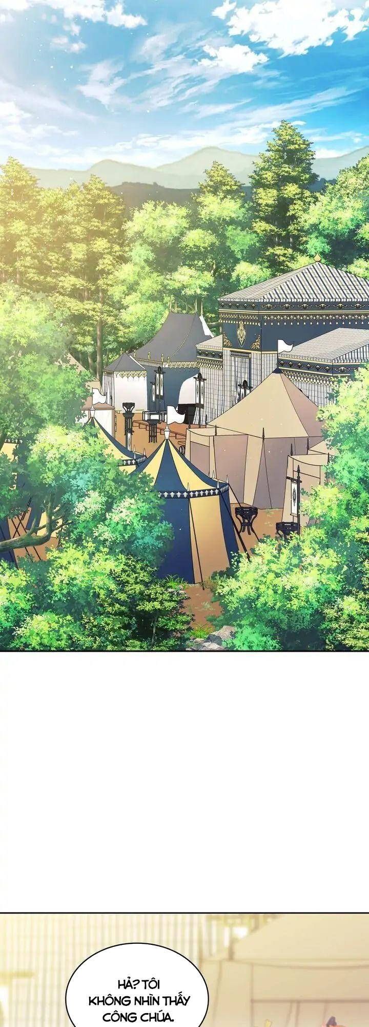 đọc truyện Tôi Trở Thành Hầu Gái Của Một Công Tước Chương 87 ảnh 27 tại Thiên Thai Truyện