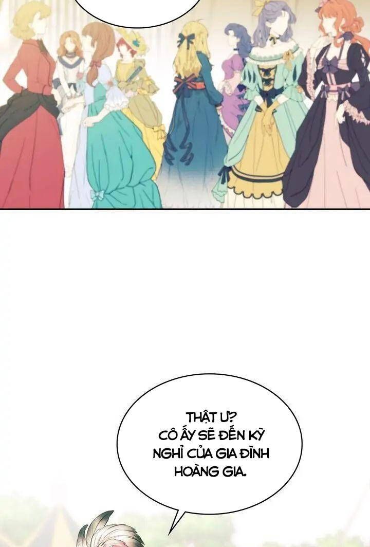 đọc truyện Tôi Trở Thành Hầu Gái Của Một Công Tước Chương 87 ảnh 28 tại Thiên Thai Truyện