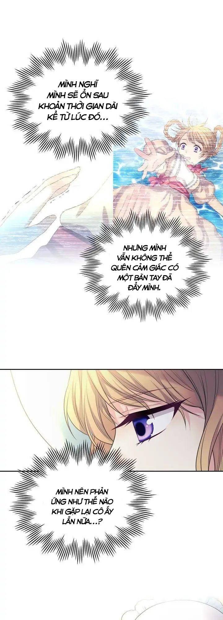 đọc truyện Tôi Trở Thành Hầu Gái Của Một Công Tước Chương 87 ảnh 30 tại Thiên Thai Truyện