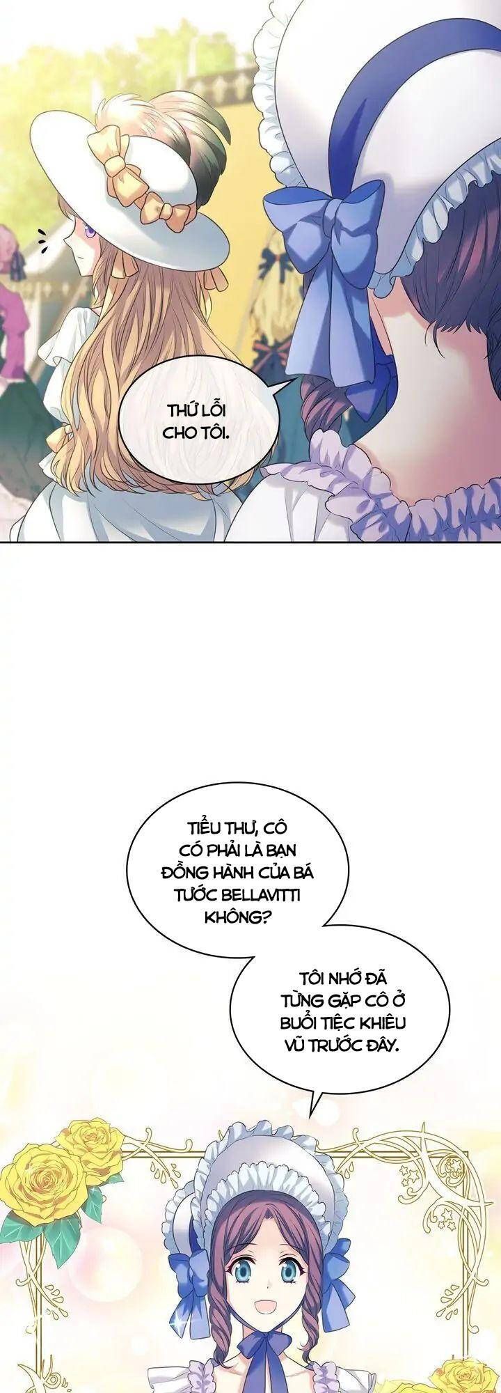 đọc truyện Tôi Trở Thành Hầu Gái Của Một Công Tước Chương 87 ảnh 31 tại Thiên Thai Truyện