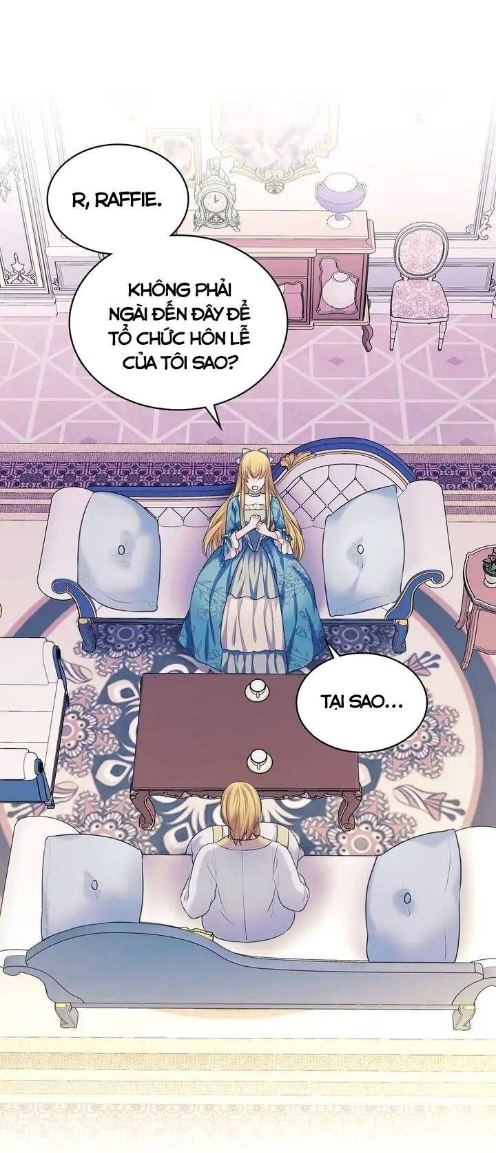 đọc truyện Tôi Trở Thành Hầu Gái Của Một Công Tước Chương 87 ảnh 5 tại Thiên Thai Truyện