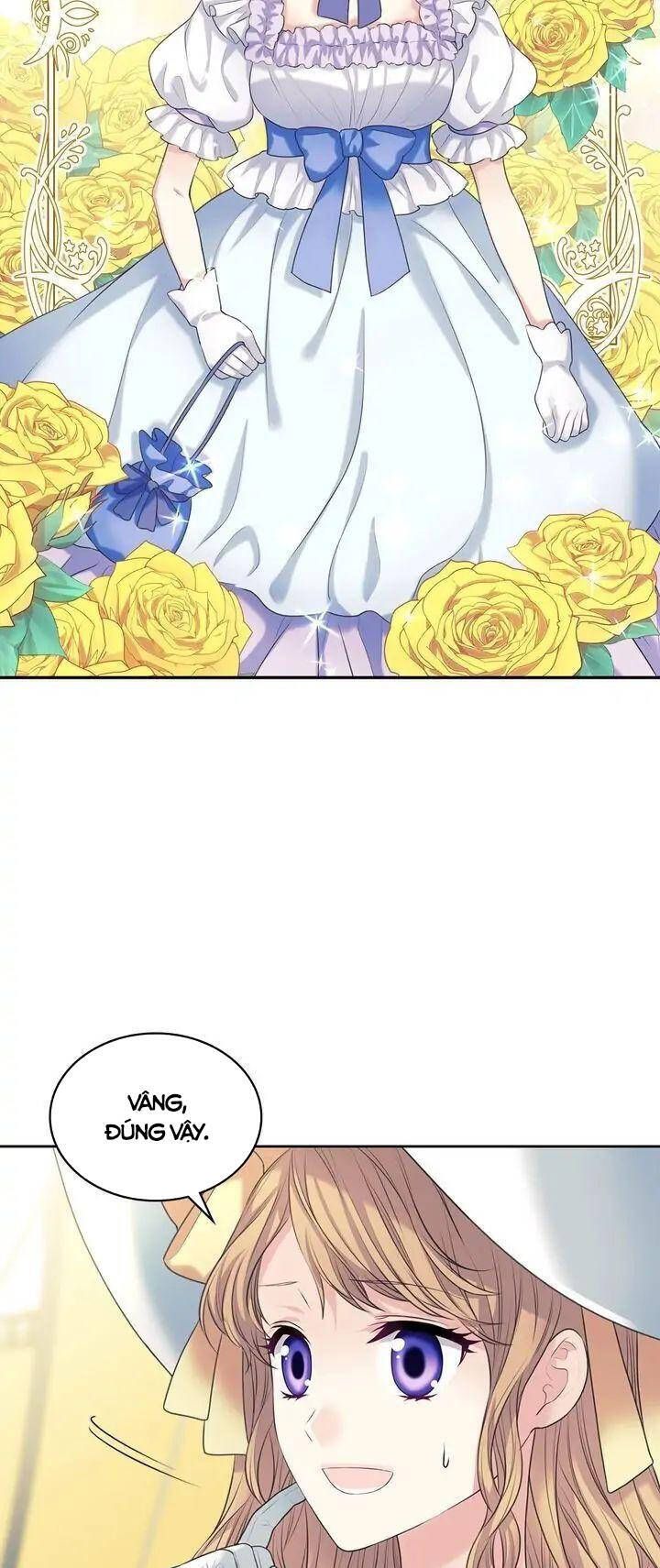 đọc truyện Tôi Trở Thành Hầu Gái Của Một Công Tước Chương 87 ảnh 32 tại Thiên Thai Truyện