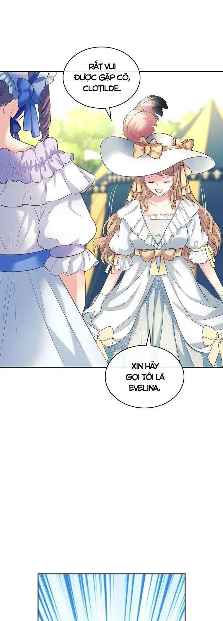 đọc truyện Tôi Trở Thành Hầu Gái Của Một Công Tước Chương 87 ảnh 34 tại Thiên Thai Truyện