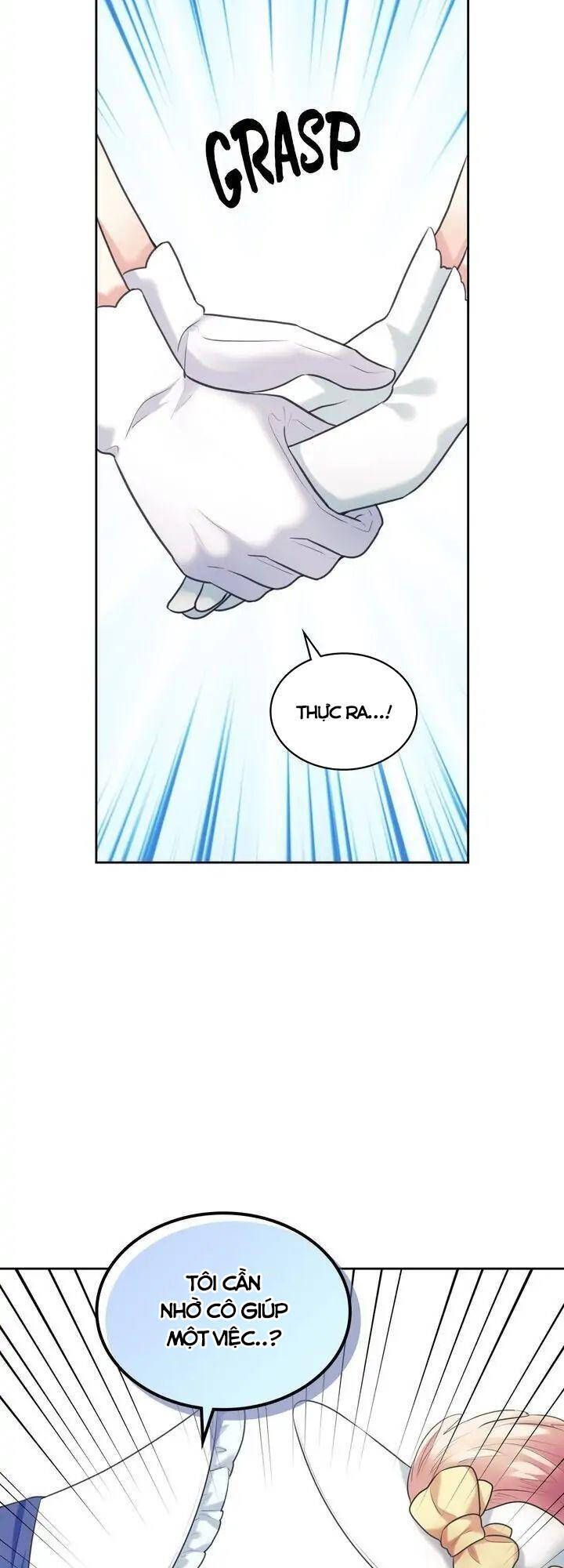 đọc truyện Tôi Trở Thành Hầu Gái Của Một Công Tước Chương 87 ảnh 35 tại Thiên Thai Truyện