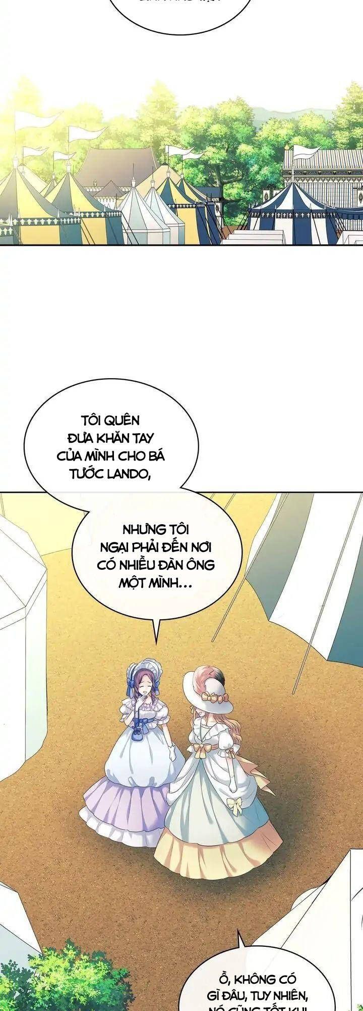 đọc truyện Tôi Trở Thành Hầu Gái Của Một Công Tước Chương 87 ảnh 37 tại Thiên Thai Truyện