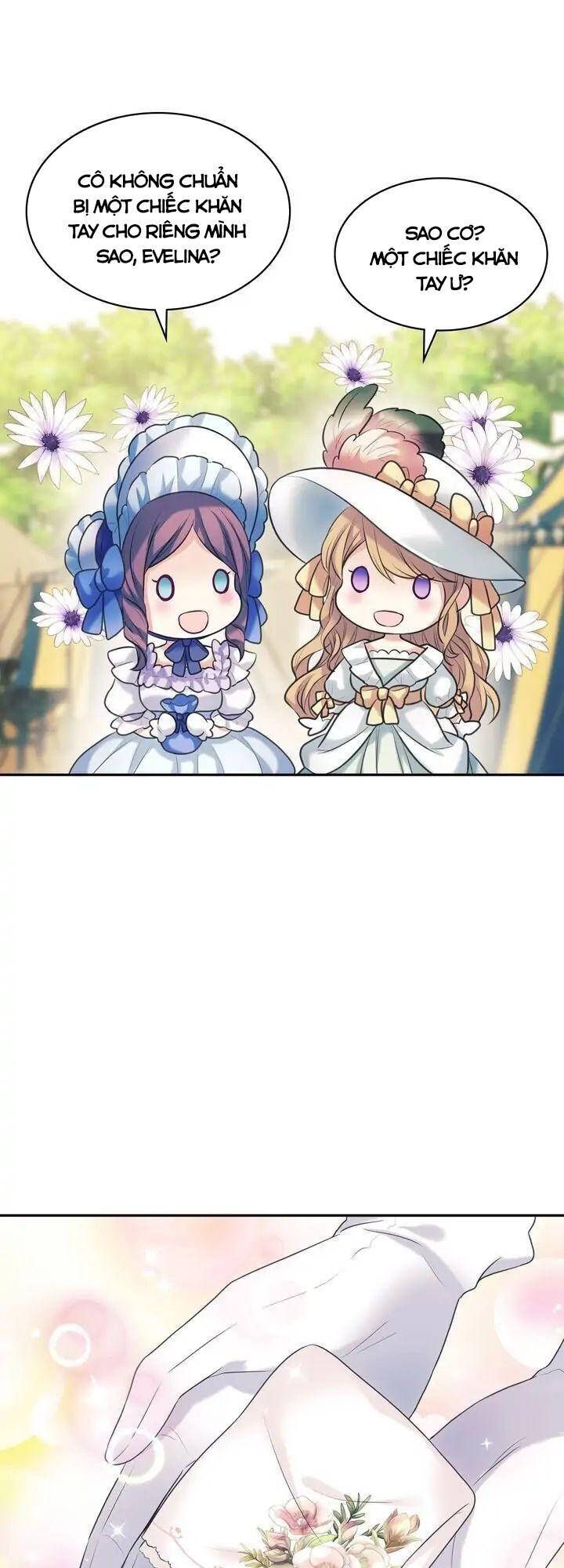 đọc truyện Tôi Trở Thành Hầu Gái Của Một Công Tước Chương 87 ảnh 40 tại Thiên Thai Truyện