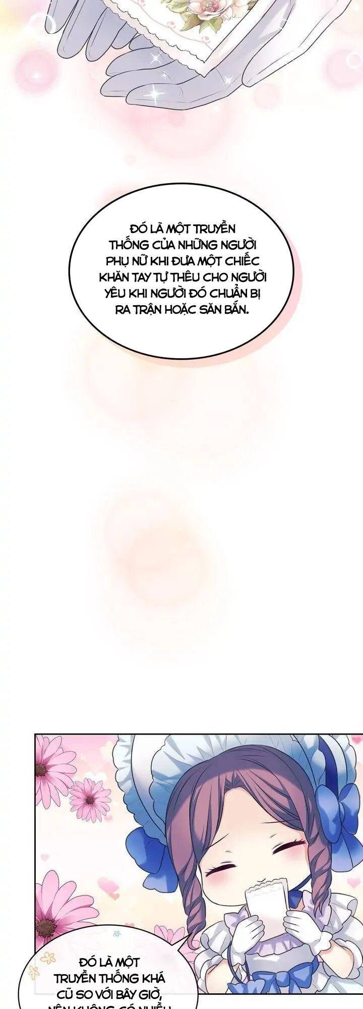 đọc truyện Tôi Trở Thành Hầu Gái Của Một Công Tước Chương 87 ảnh 41 tại Thiên Thai Truyện