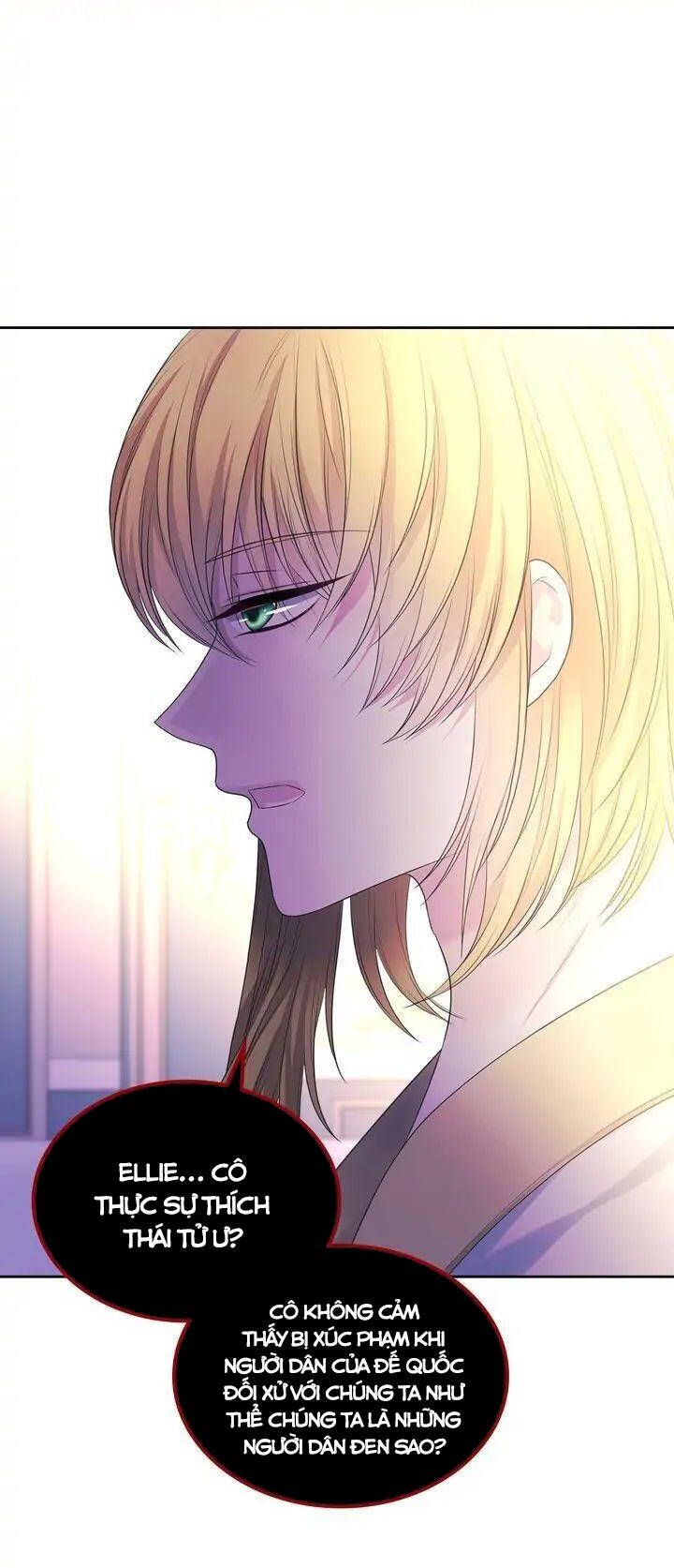 đọc truyện Tôi Trở Thành Hầu Gái Của Một Công Tước Chương 87 ảnh 6 tại Thiên Thai Truyện