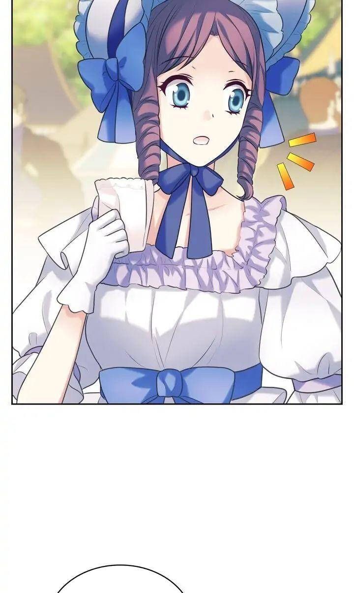 đọc truyện Tôi Trở Thành Hầu Gái Của Một Công Tước Chương 87 ảnh 43 tại Thiên Thai Truyện