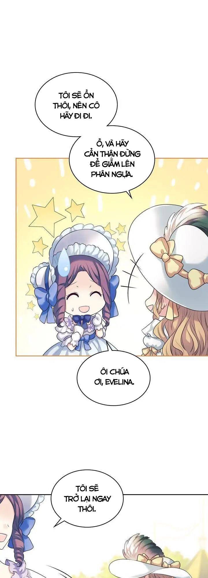 đọc truyện Tôi Trở Thành Hầu Gái Của Một Công Tước Chương 87 ảnh 45 tại Thiên Thai Truyện