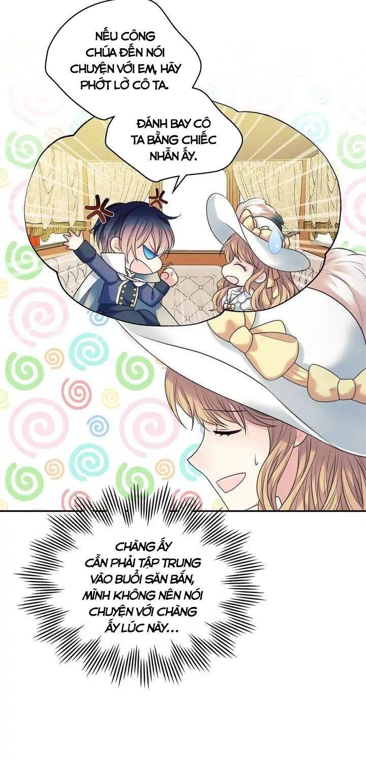 đọc truyện Tôi Trở Thành Hầu Gái Của Một Công Tước Chương 87 ảnh 47 tại Thiên Thai Truyện