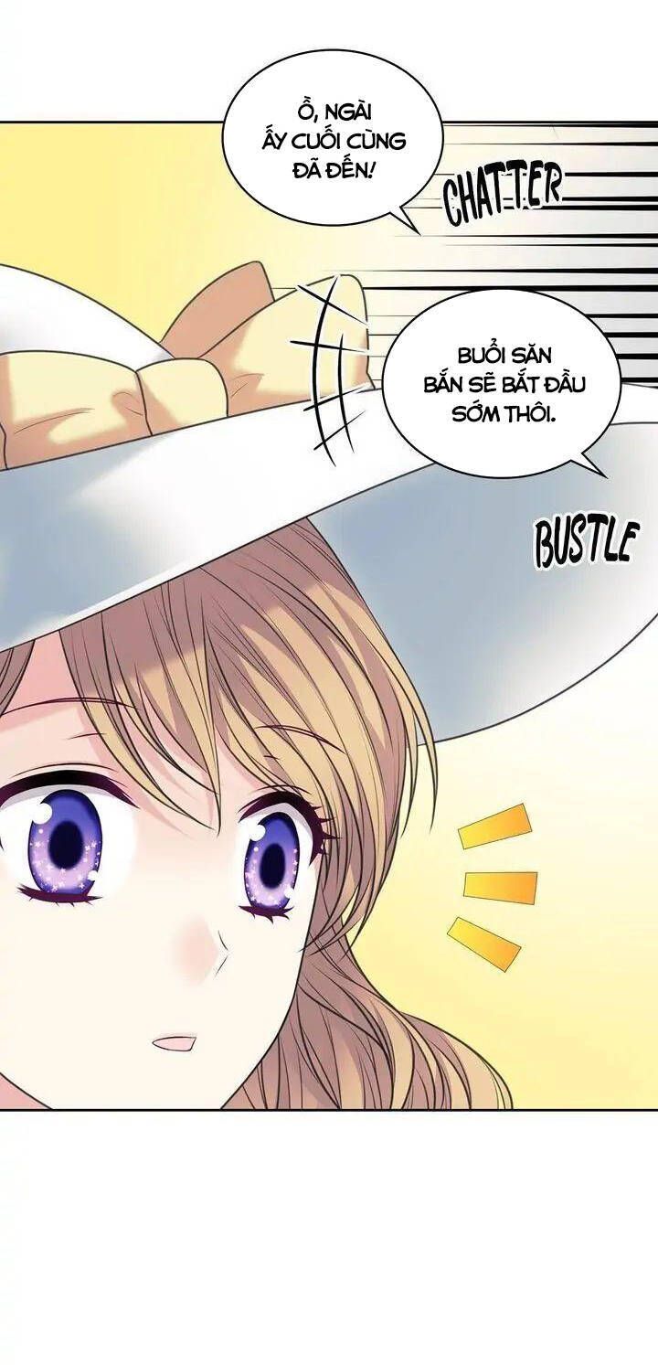 đọc truyện Tôi Trở Thành Hầu Gái Của Một Công Tước Chương 87 ảnh 48 tại Thiên Thai Truyện