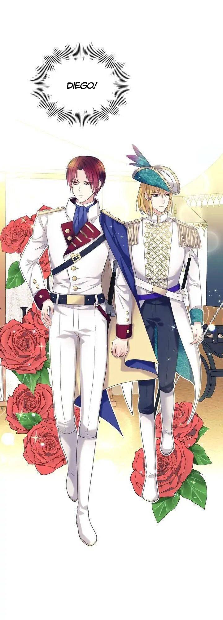 đọc truyện Tôi Trở Thành Hầu Gái Của Một Công Tước Chương 87 ảnh 49 tại Thiên Thai Truyện