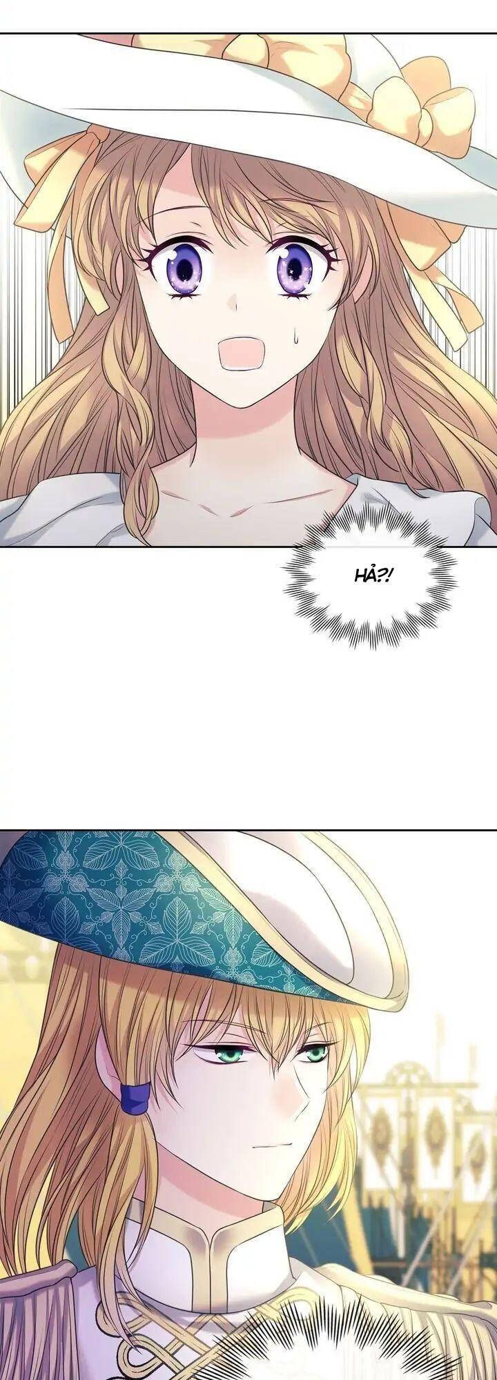 đọc truyện Tôi Trở Thành Hầu Gái Của Một Công Tước Chương 87 ảnh 50 tại Thiên Thai Truyện