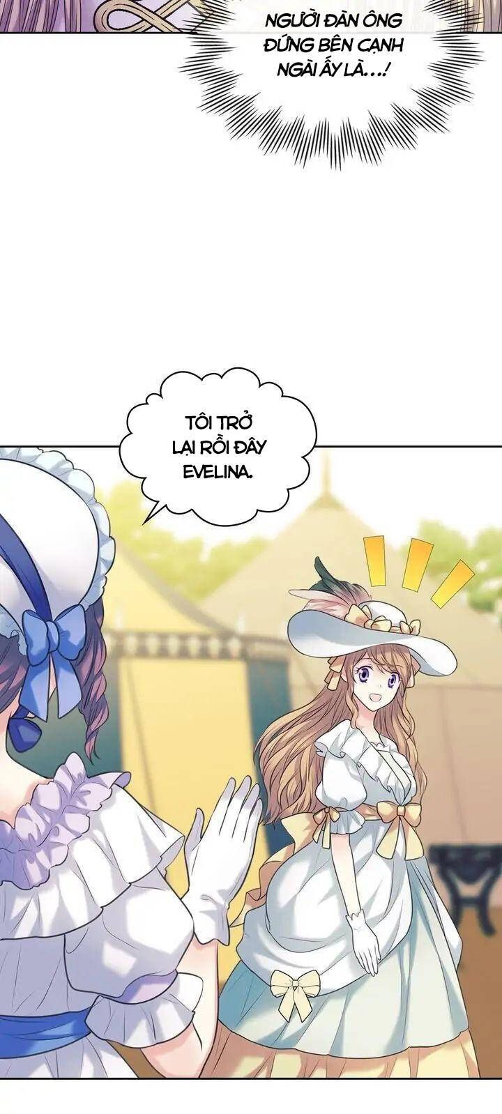 đọc truyện Tôi Trở Thành Hầu Gái Của Một Công Tước Chương 87 ảnh 51 tại Thiên Thai Truyện