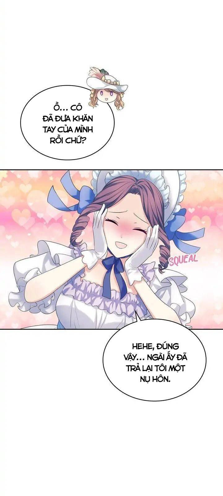 đọc truyện Tôi Trở Thành Hầu Gái Của Một Công Tước Chương 87 ảnh 52 tại Thiên Thai Truyện