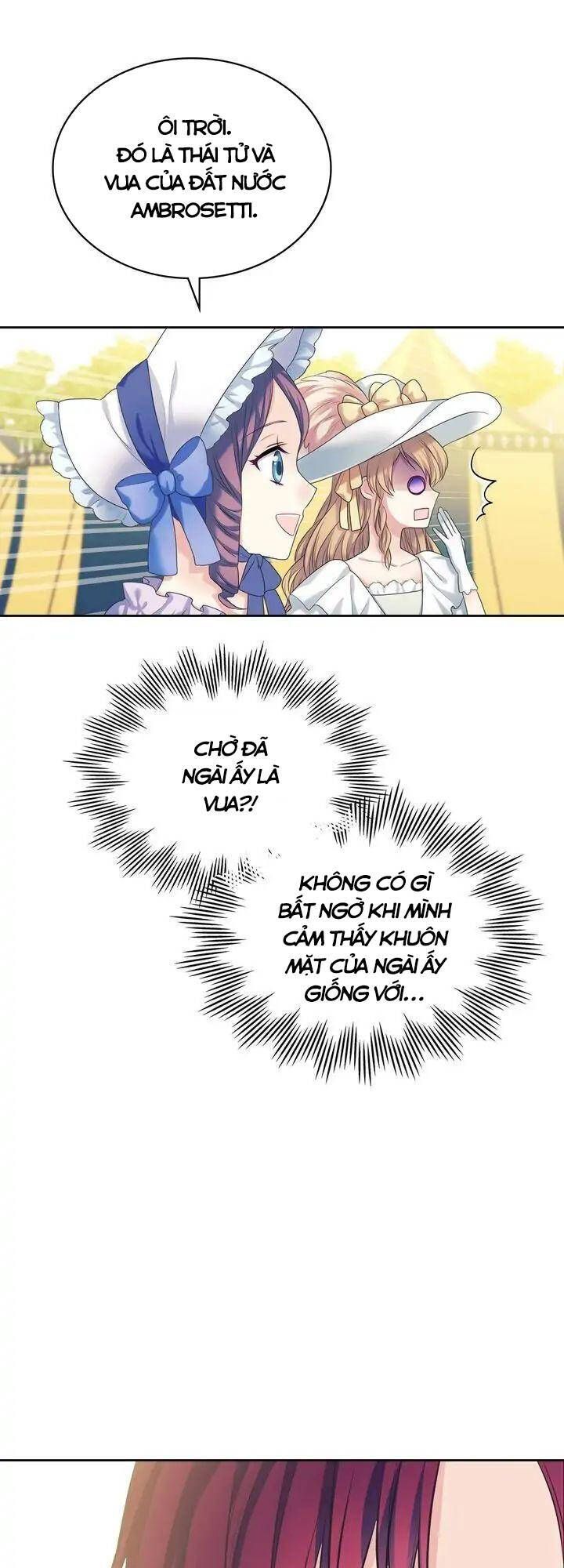 đọc truyện Tôi Trở Thành Hầu Gái Của Một Công Tước Chương 87 ảnh 53 tại Thiên Thai Truyện