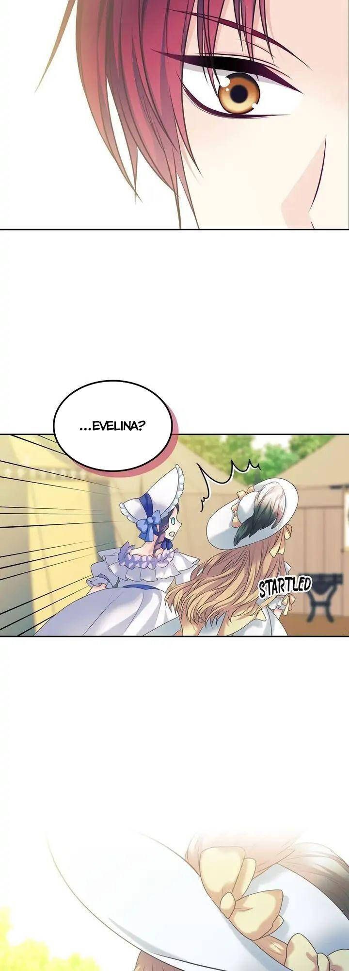 đọc truyện Tôi Trở Thành Hầu Gái Của Một Công Tước Chương 87 ảnh 54 tại Thiên Thai Truyện