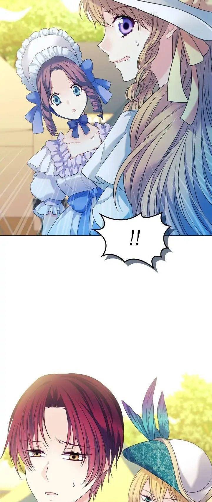 đọc truyện Tôi Trở Thành Hầu Gái Của Một Công Tước Chương 87 ảnh 55 tại Thiên Thai Truyện