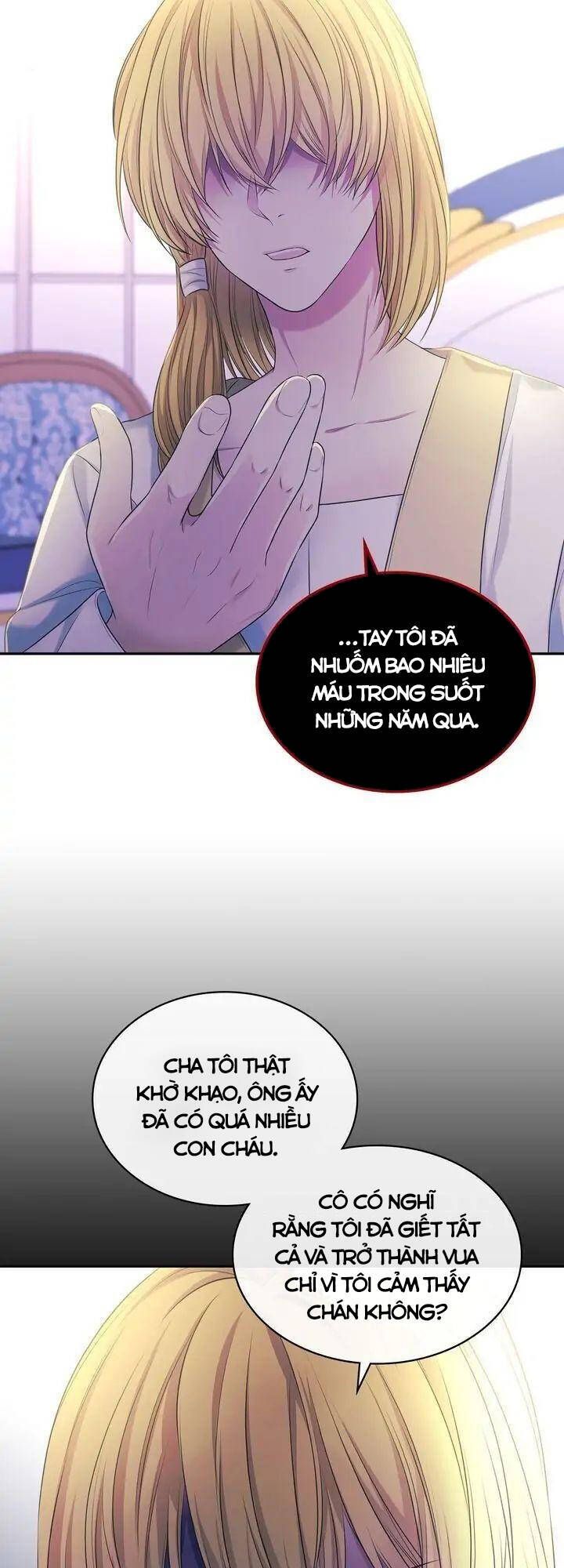 đọc truyện Tôi Trở Thành Hầu Gái Của Một Công Tước Chương 87 ảnh 8 tại Thiên Thai Truyện