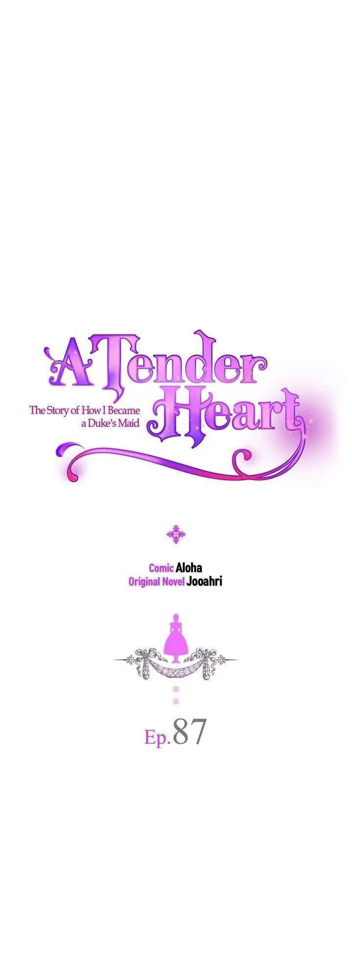 đọc truyện Tôi Trở Thành Hầu Gái Của Một Công Tước Chương 87 ảnh 11 tại Thiên Thai Truyện