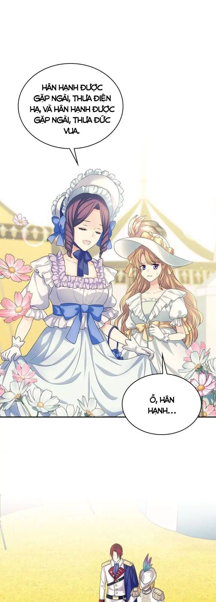 đọc truyện Tôi Trở Thành Hầu Gái Của Một Công Tước Chương 88 ảnh 3 tại Thiên Thai Truyện