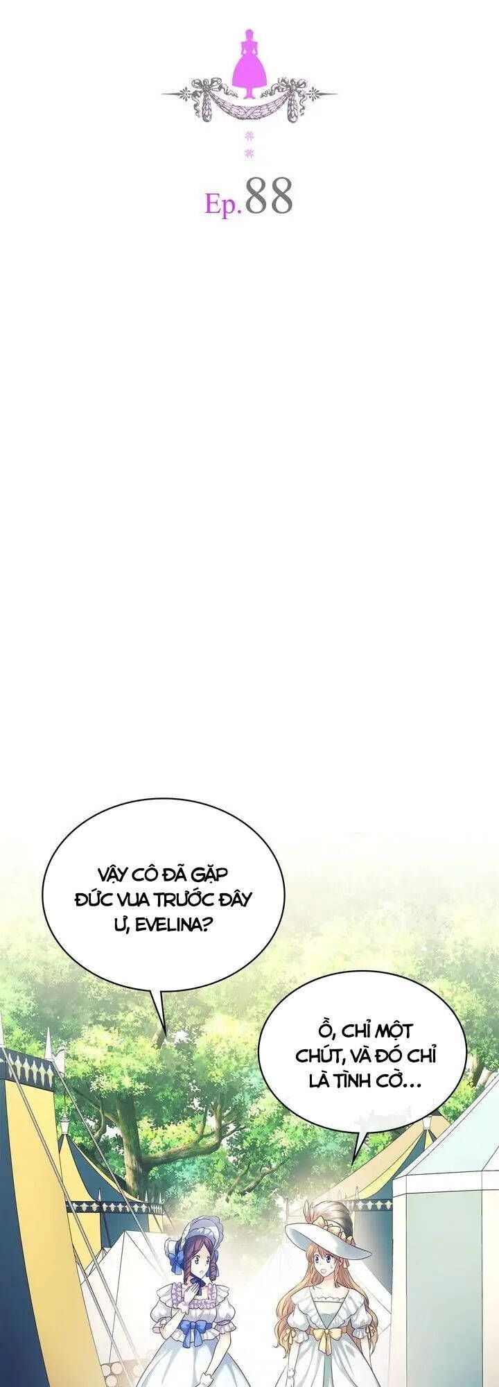 đọc truyện Tôi Trở Thành Hầu Gái Của Một Công Tước Chương 88 ảnh 13 tại Thiên Thai Truyện