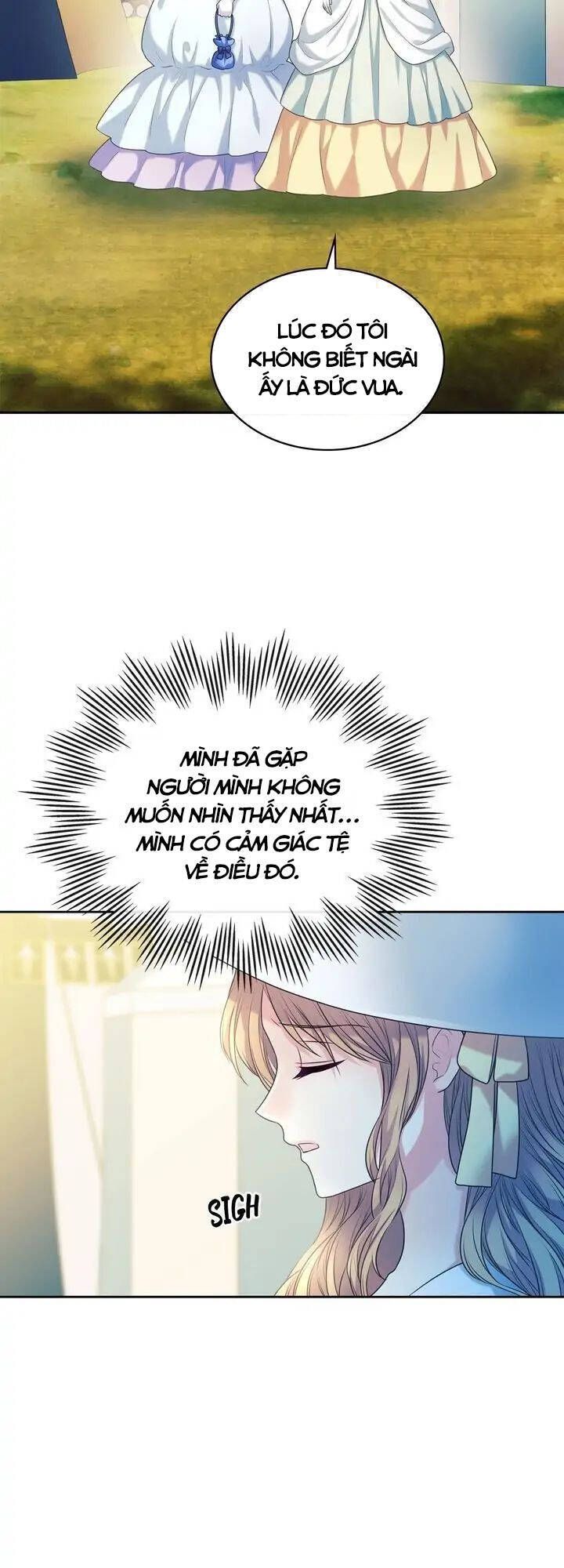 đọc truyện Tôi Trở Thành Hầu Gái Của Một Công Tước Chương 88 ảnh 14 tại Thiên Thai Truyện