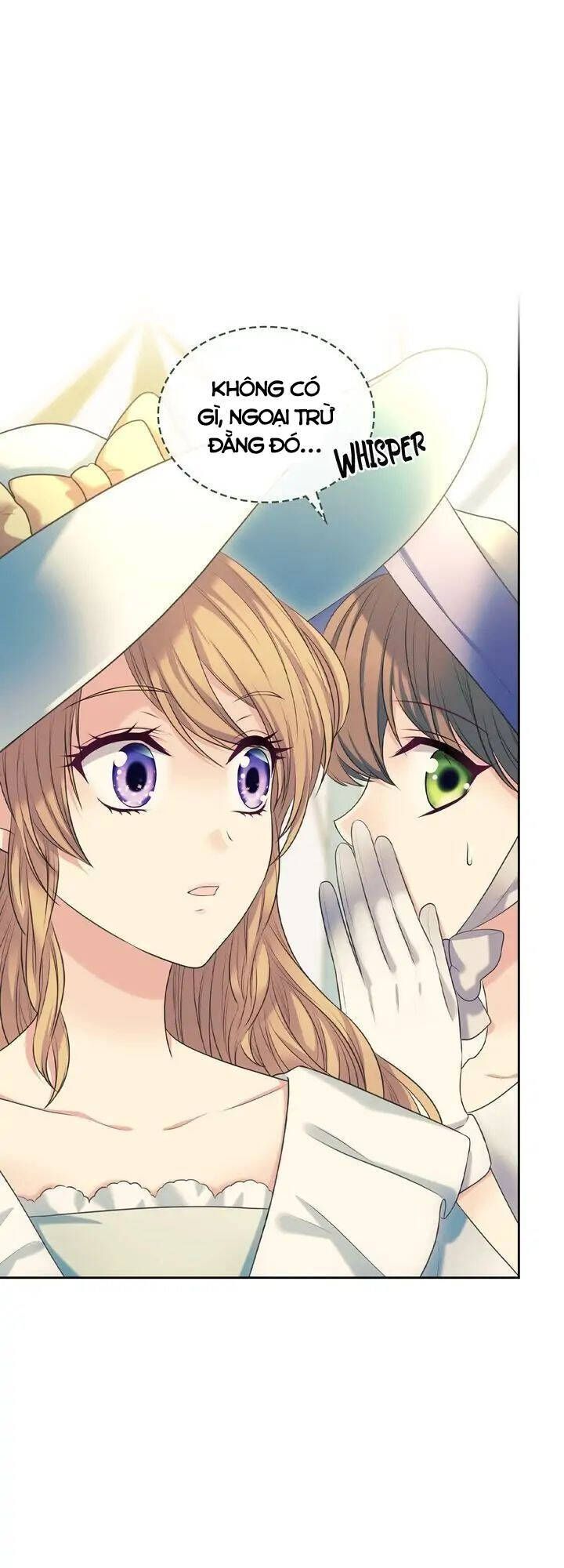 đọc truyện Tôi Trở Thành Hầu Gái Của Một Công Tước Chương 88 ảnh 16 tại Thiên Thai Truyện