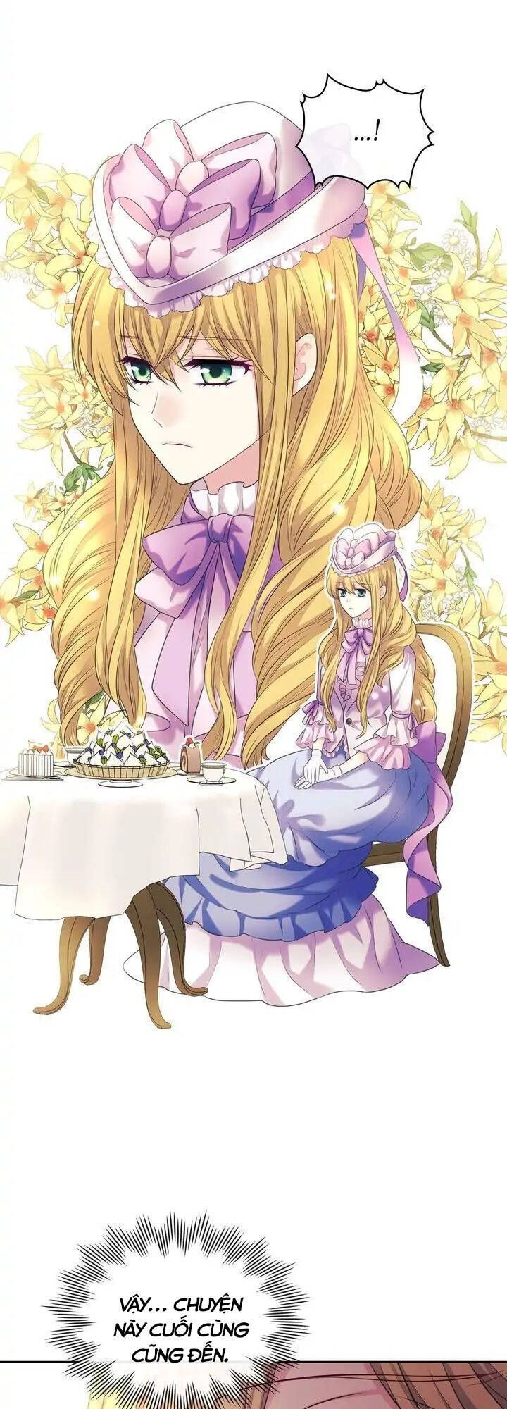 đọc truyện Tôi Trở Thành Hầu Gái Của Một Công Tước Chương 88 ảnh 17 tại Thiên Thai Truyện