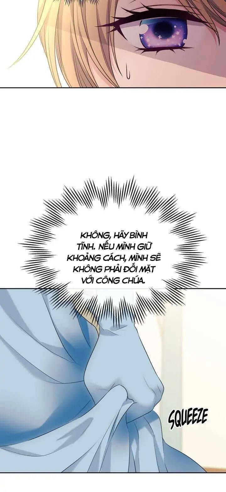 đọc truyện Tôi Trở Thành Hầu Gái Của Một Công Tước Chương 88 ảnh 18 tại Thiên Thai Truyện