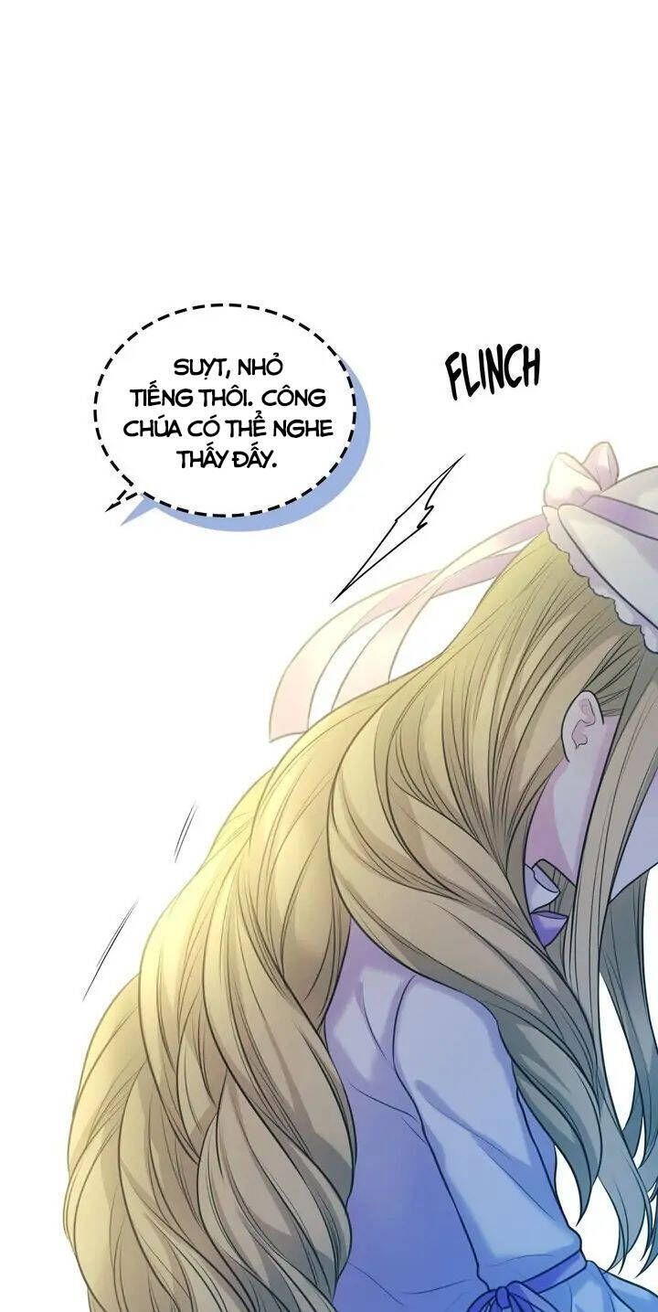 đọc truyện Tôi Trở Thành Hầu Gái Của Một Công Tước Chương 88 ảnh 22 tại Thiên Thai Truyện