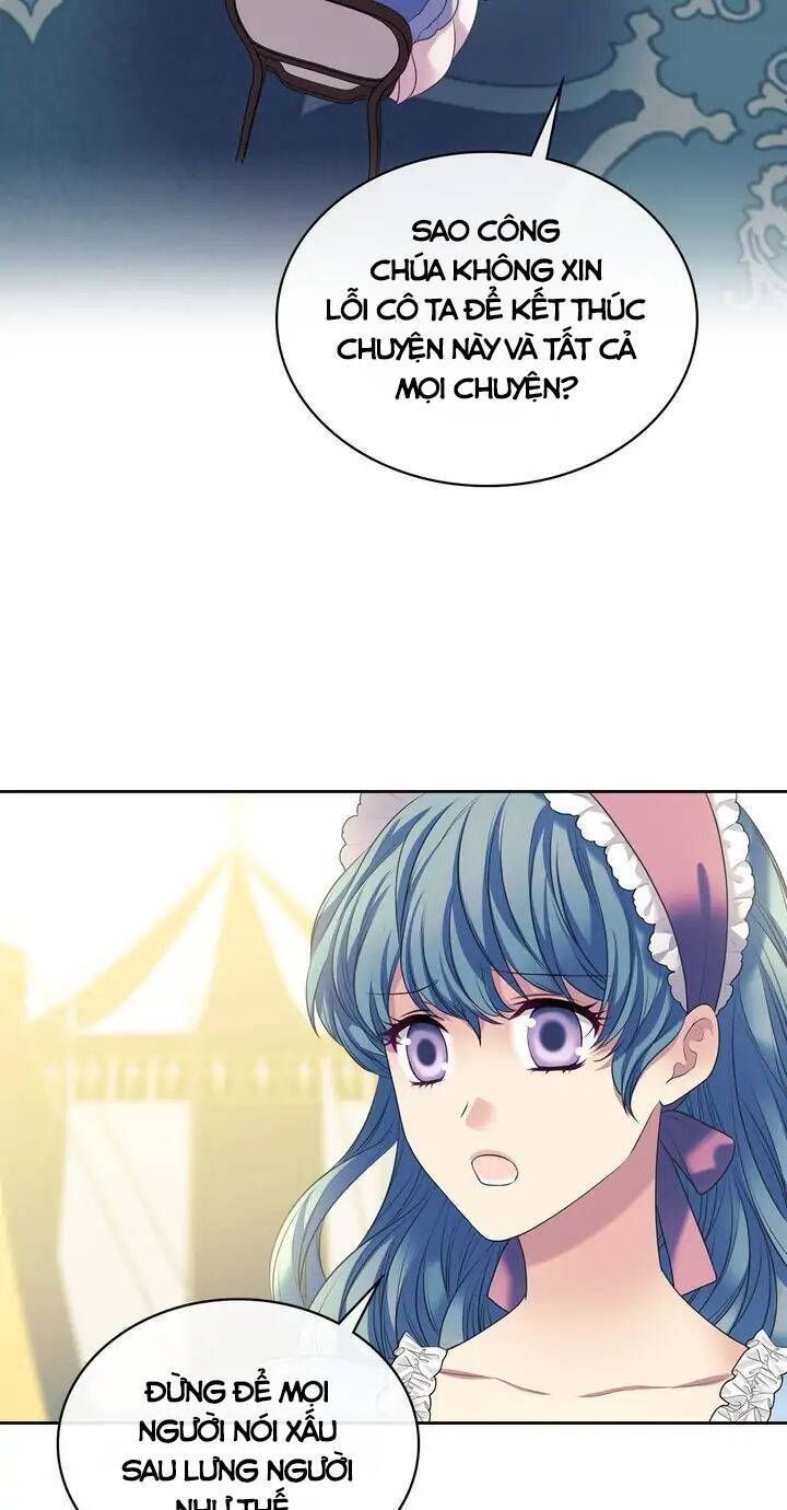 đọc truyện Tôi Trở Thành Hầu Gái Của Một Công Tước Chương 88 ảnh 26 tại Thiên Thai Truyện