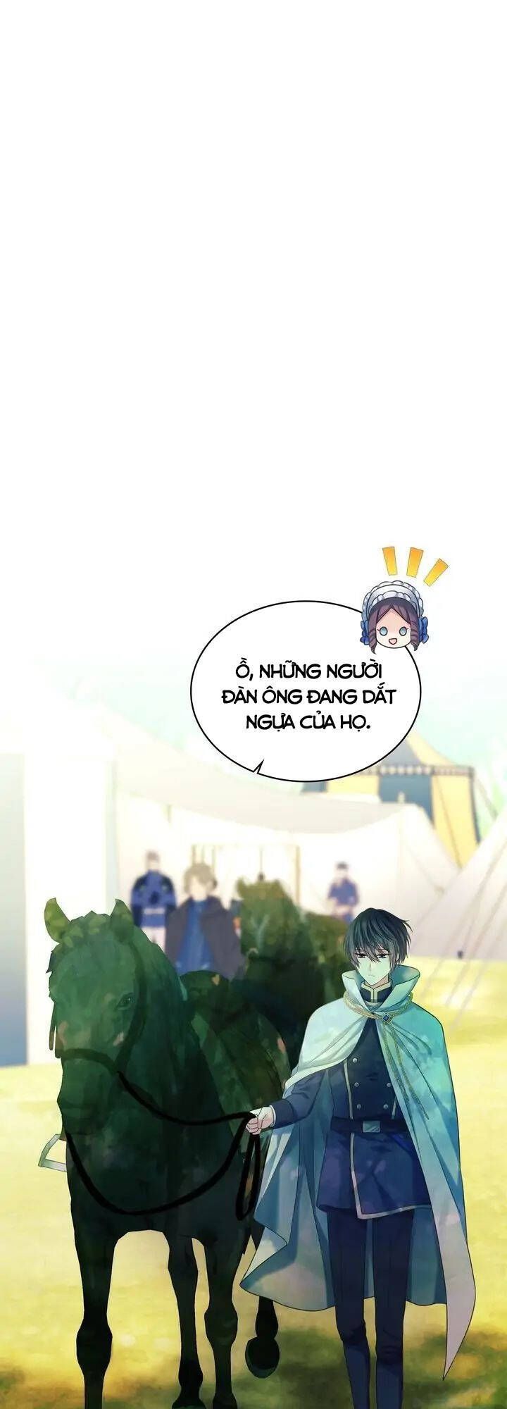 đọc truyện Tôi Trở Thành Hầu Gái Của Một Công Tước Chương 88 ảnh 28 tại Thiên Thai Truyện