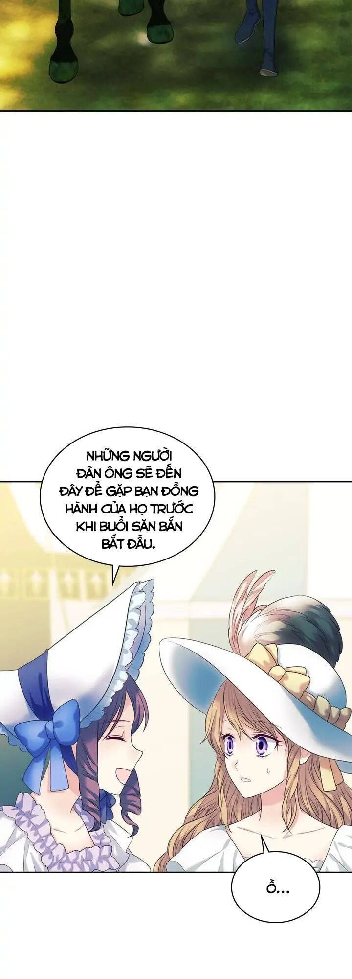 đọc truyện Tôi Trở Thành Hầu Gái Của Một Công Tước Chương 88 ảnh 29 tại Thiên Thai Truyện