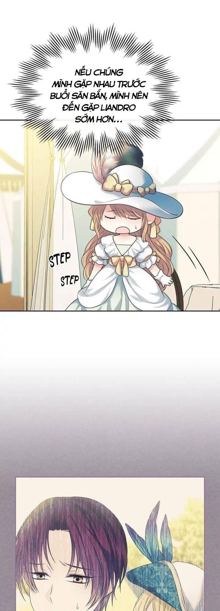 đọc truyện Tôi Trở Thành Hầu Gái Của Một Công Tước Chương 88 ảnh 30 tại Thiên Thai Truyện