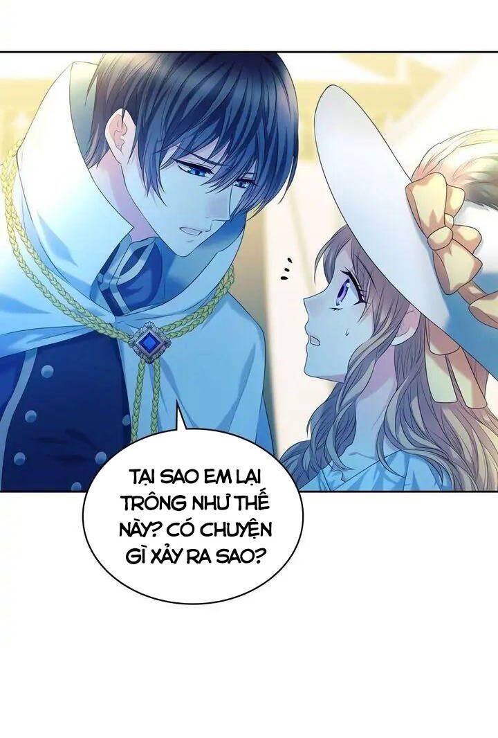 đọc truyện Tôi Trở Thành Hầu Gái Của Một Công Tước Chương 88 ảnh 32 tại Thiên Thai Truyện