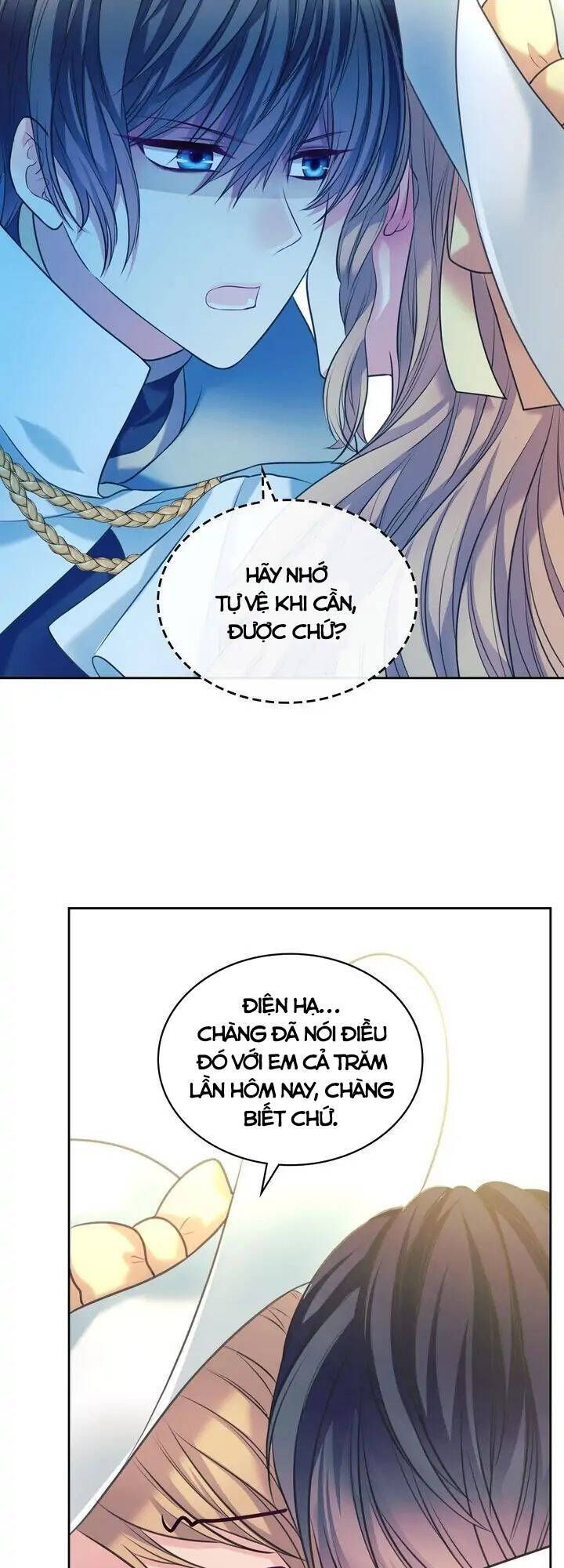 đọc truyện Tôi Trở Thành Hầu Gái Của Một Công Tước Chương 88 ảnh 35 tại Thiên Thai Truyện