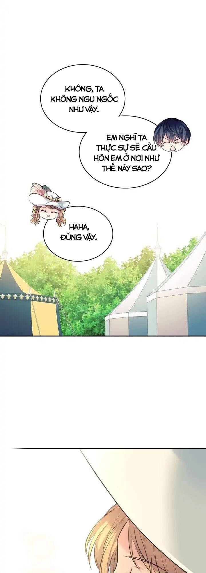 đọc truyện Tôi Trở Thành Hầu Gái Của Một Công Tước Chương 88 ảnh 43 tại Thiên Thai Truyện