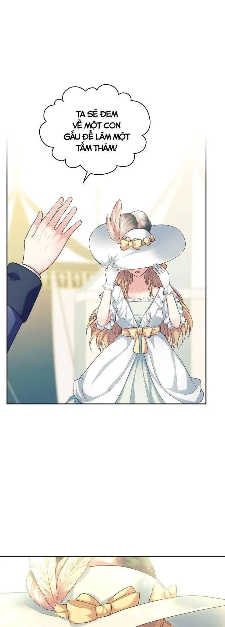 đọc truyện Tôi Trở Thành Hầu Gái Của Một Công Tước Chương 88 ảnh 46 tại Thiên Thai Truyện