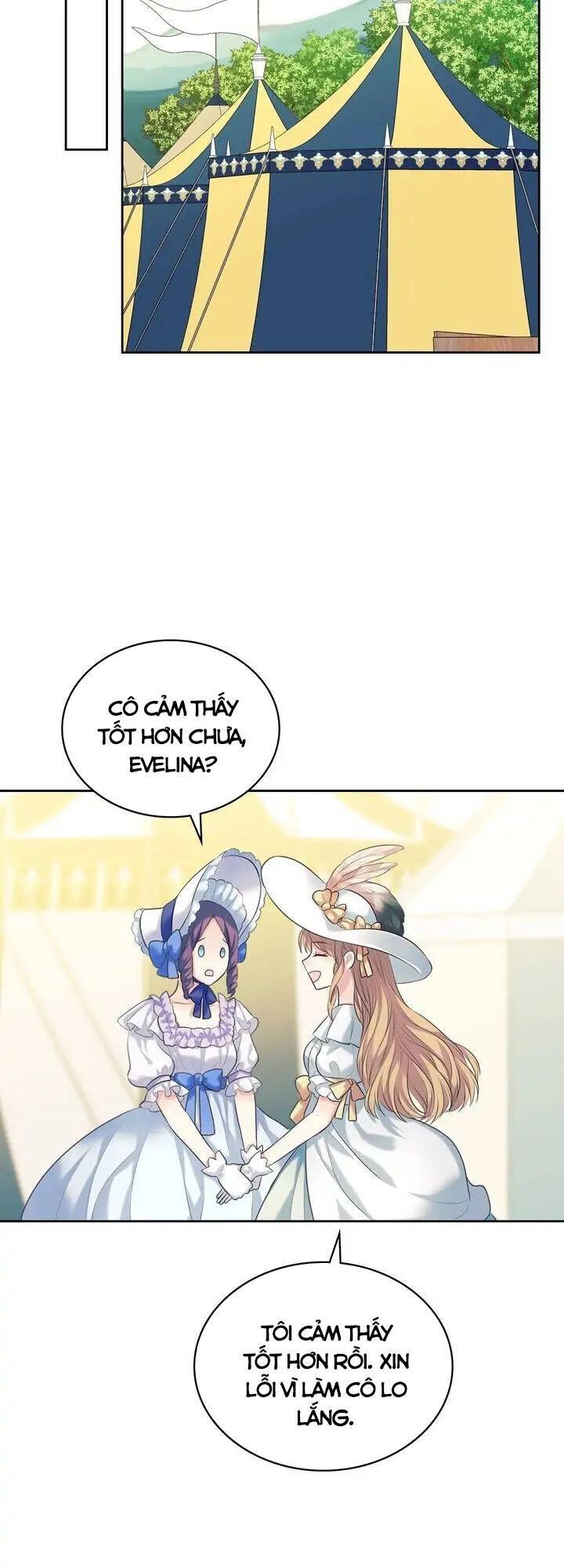 đọc truyện Tôi Trở Thành Hầu Gái Của Một Công Tước Chương 88 ảnh 48 tại Thiên Thai Truyện