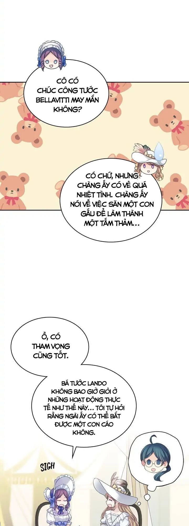 đọc truyện Tôi Trở Thành Hầu Gái Của Một Công Tước Chương 88 ảnh 49 tại Thiên Thai Truyện