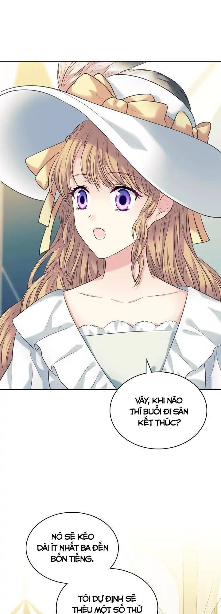 đọc truyện Tôi Trở Thành Hầu Gái Của Một Công Tước Chương 88 ảnh 51 tại Thiên Thai Truyện