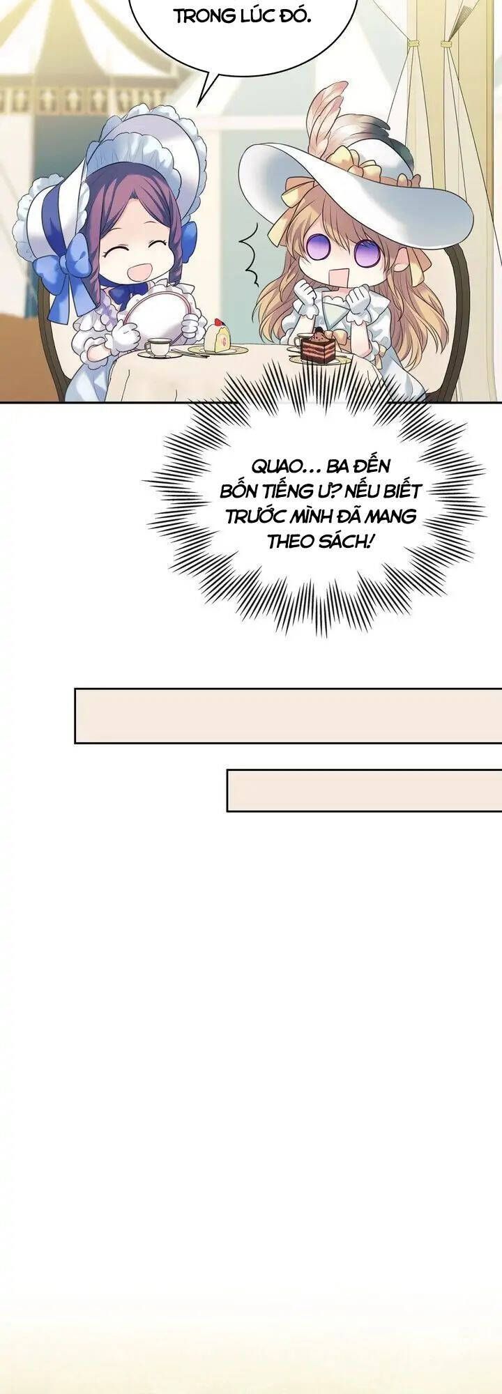 đọc truyện Tôi Trở Thành Hầu Gái Của Một Công Tước Chương 88 ảnh 52 tại Thiên Thai Truyện