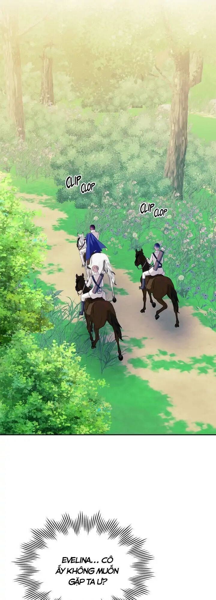 đọc truyện Tôi Trở Thành Hầu Gái Của Một Công Tước Chương 88 ảnh 53 tại Thiên Thai Truyện