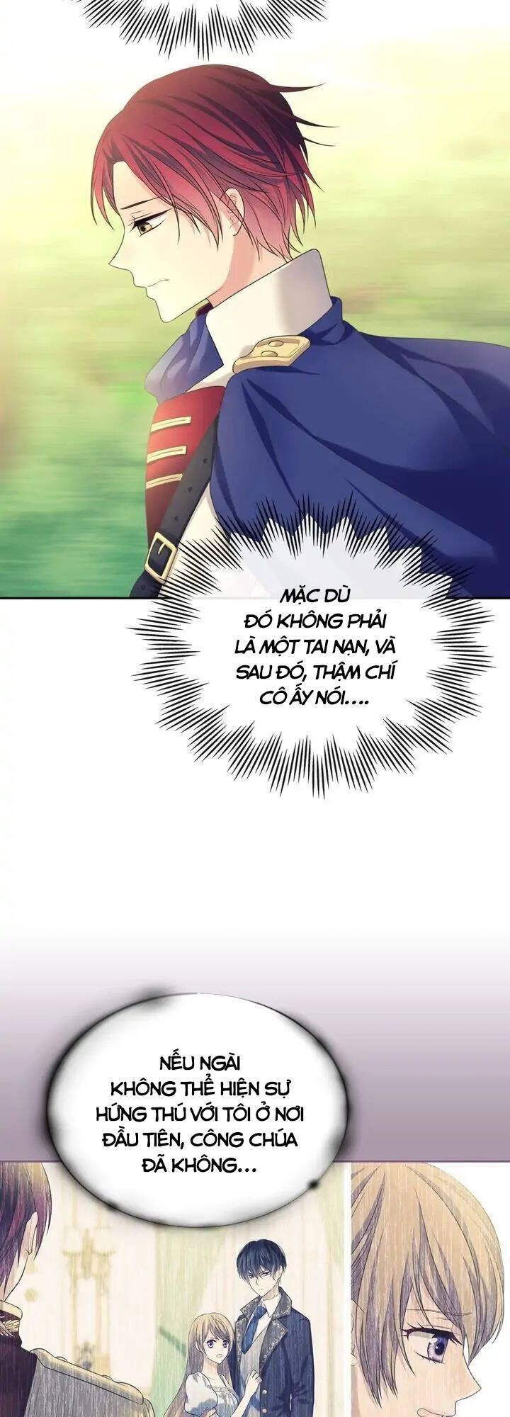 đọc truyện Tôi Trở Thành Hầu Gái Của Một Công Tước Chương 88 ảnh 54 tại Thiên Thai Truyện