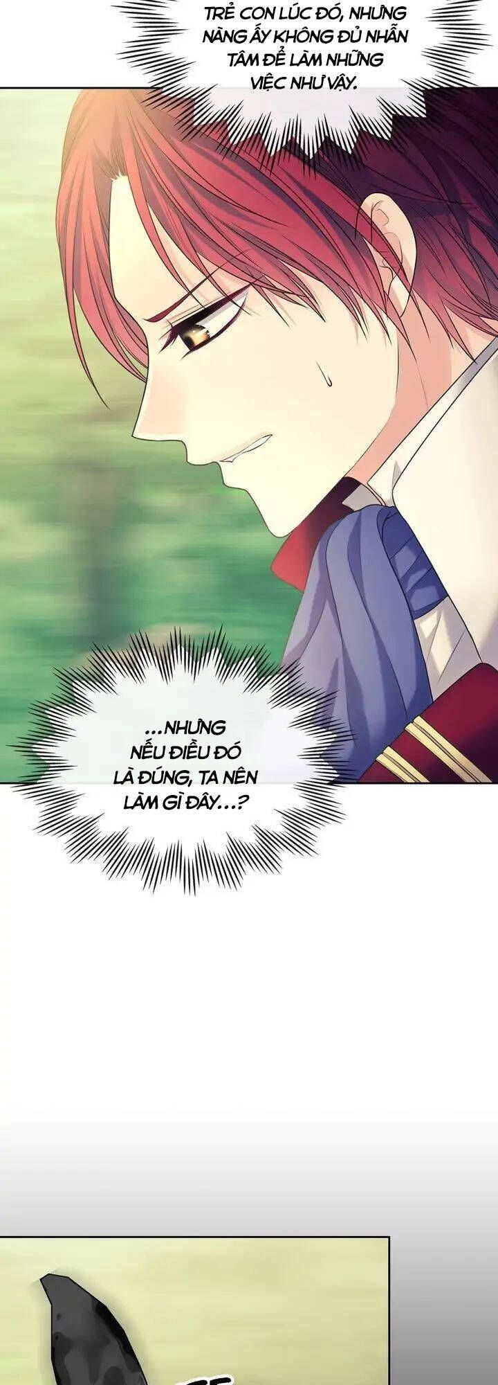 đọc truyện Tôi Trở Thành Hầu Gái Của Một Công Tước Chương 88 ảnh 57 tại Thiên Thai Truyện